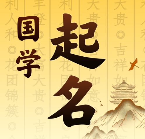 官渡国学起名 人工起名一对一